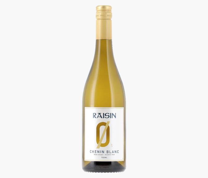 Raisin Chenin Blanc - 1 x 75cl