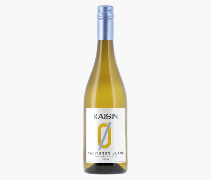 Raisin Sauvignon Blanc - 1 x 75cl