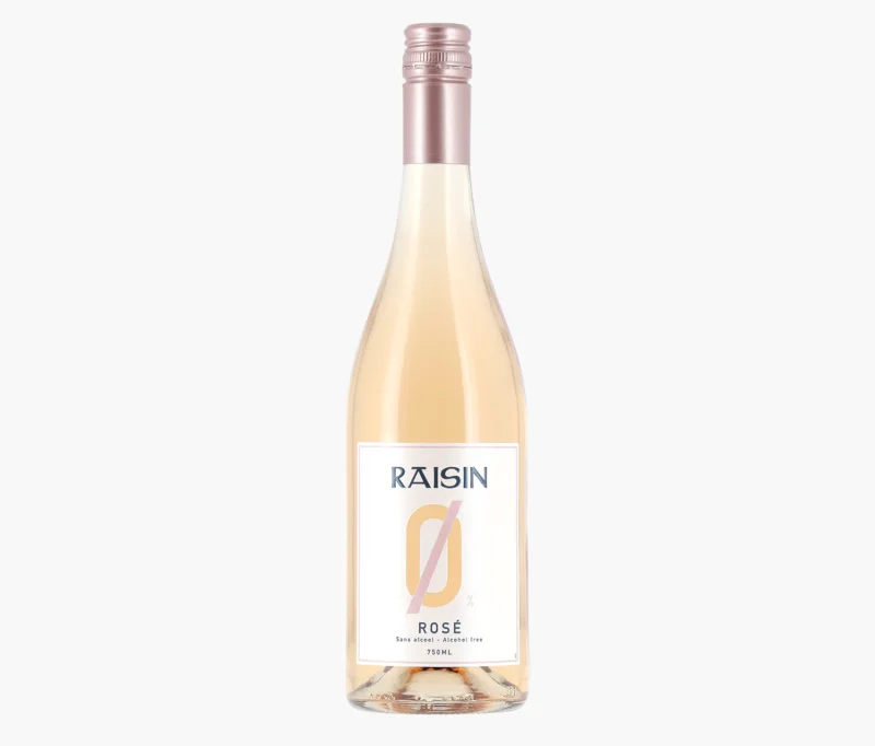 Raisin Rosé