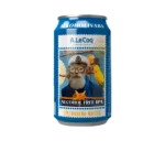 A. Le Coq Beer Mail Alcohol-free IPA