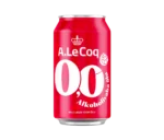 A. Le Coq 0,0 Alcohol-free lager